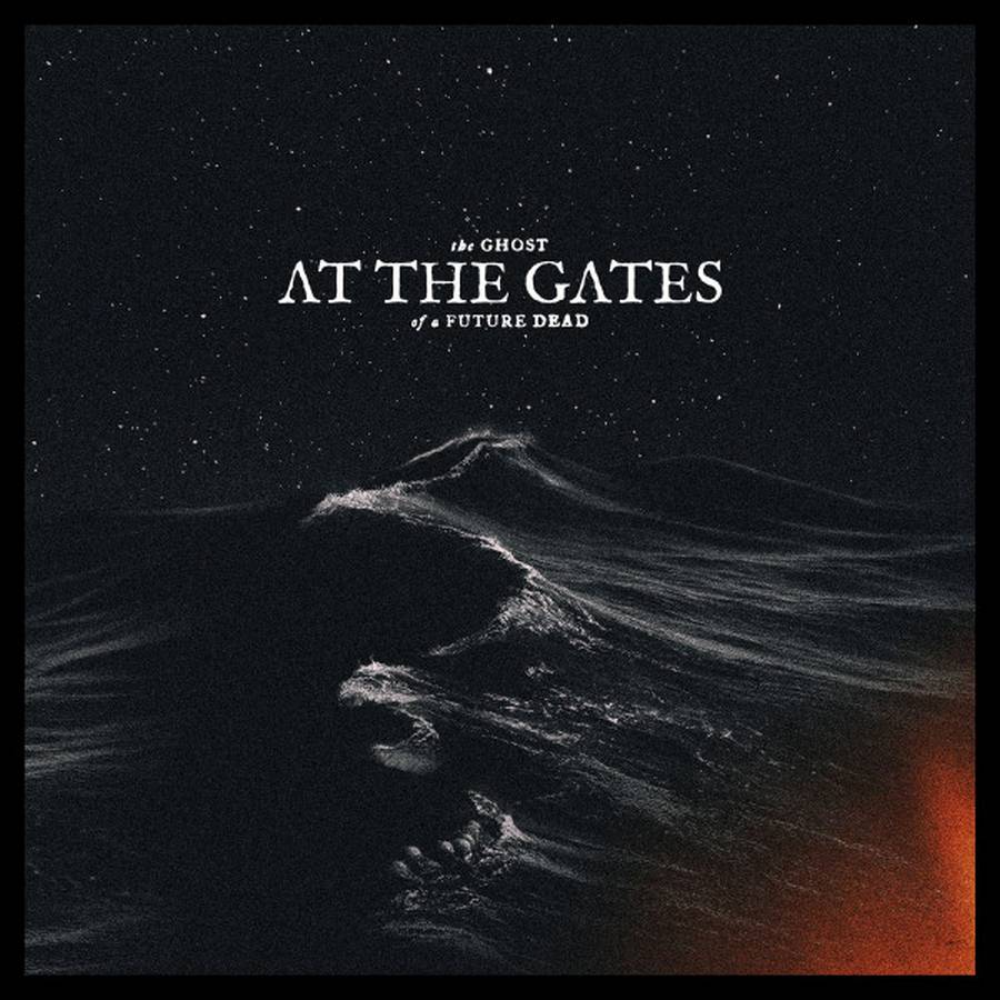 At The Gates – The Ghost Of A Future Dead (color)